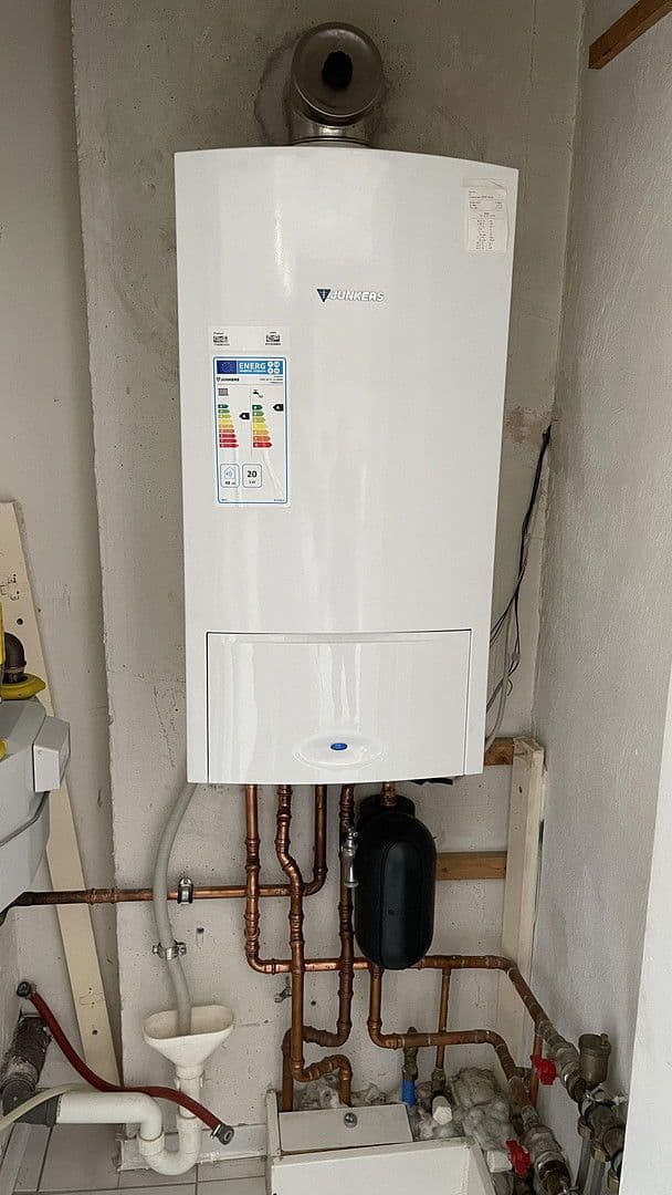 Prodej bytu 2+1 70 m², Hanau, Hessen Prodej bytu 2+1 70 m², Hanau, Hessen