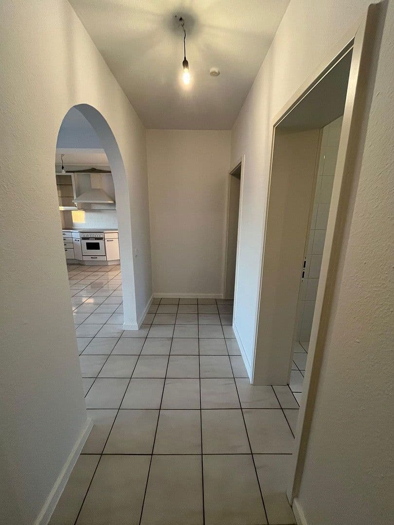 Prodej bytu 2+1 70 m², Hanau, Hessen Prodej bytu 2+1 70 m², Hanau, Hessen