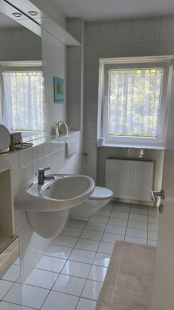 Prodej bytu 2+1 70 m², Hanau, Hessen Prodej bytu 2+1 70 m², Hanau, Hessen