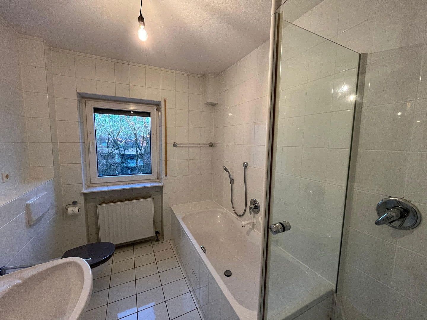 Prodej bytu 2+1 70 m², Hanau, Hessen Prodej bytu 2+1 70 m², Hanau, Hessen