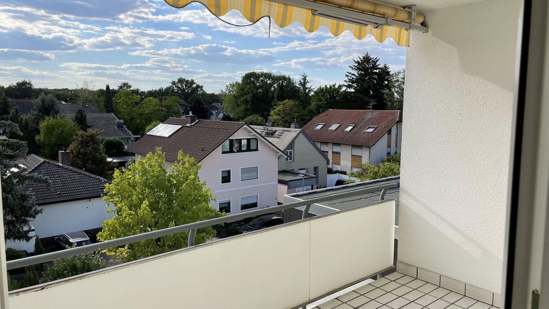 Prodej bytu 2+1 70 m², Hanau, Hessen Prodej bytu 2+1 70 m², Hanau, Hessen
