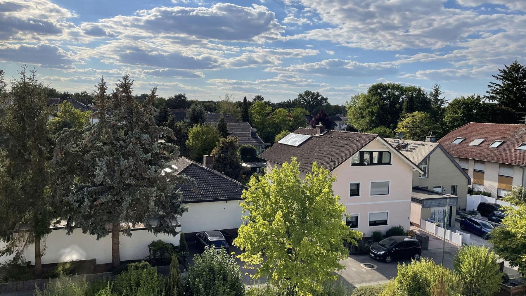 Prodej bytu 2+1 70 m², Hanau, Hessen Prodej bytu 2+1 70 m², Hanau, Hessen