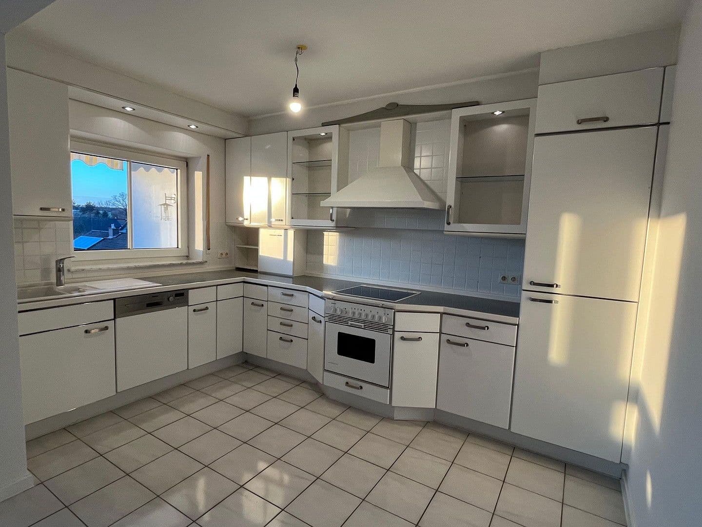 Prodej bytu 2+1 70 m², Hanau, Hessen Prodej bytu 2+1 70 m², Hanau, Hessen