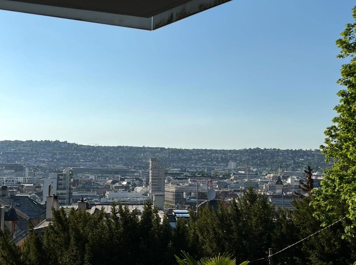 Pronájem bytu 1+1 26 m², Danneckerstrasse, Stuttgart, Bádensko-Württembersko Pronájem bytu 1+1 26 m², Danneckerstrasse, Stuttgart, Bádensko-Württembersko