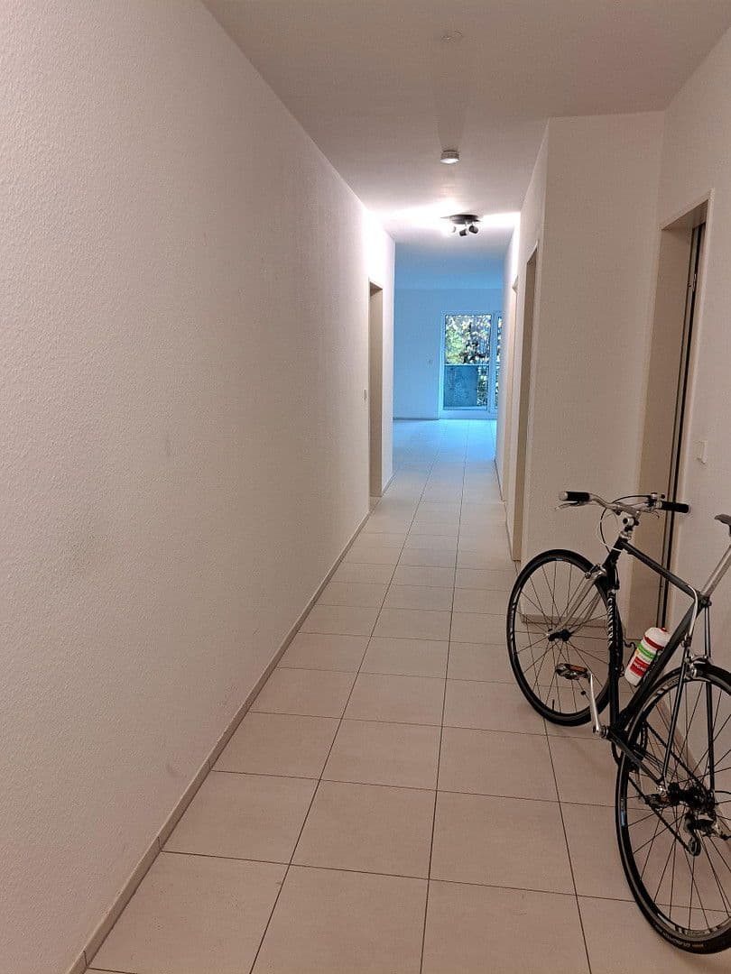 Pronájem bytu 3+1 107 m², Hausacker 10, Rösrath, Severní Porýní-Vestfálsko Pronájem bytu 3+1 107 m², Hausacker 10, Rösrath, Severní Porýní-Vestfálsko