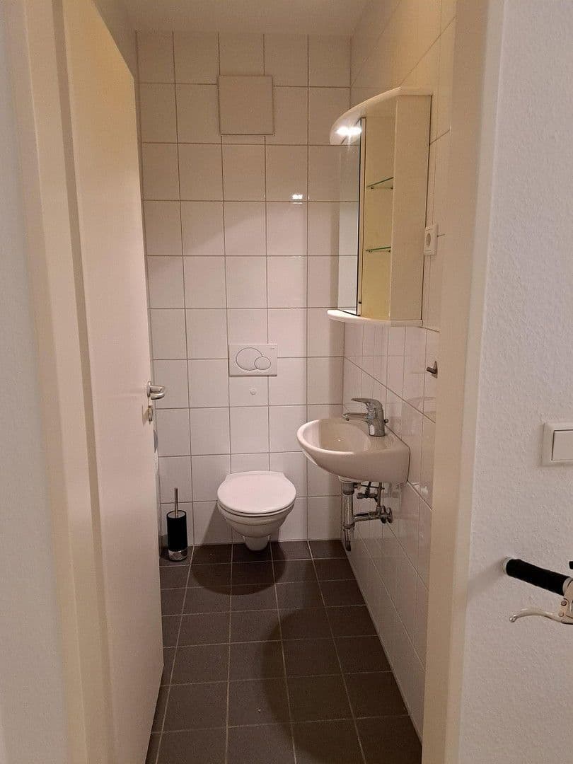 Pronájem bytu 3+1 107 m², Hausacker 10, Rösrath, Severní Porýní-Vestfálsko Pronájem bytu 3+1 107 m², Hausacker 10, Rösrath, Severní Porýní-Vestfálsko