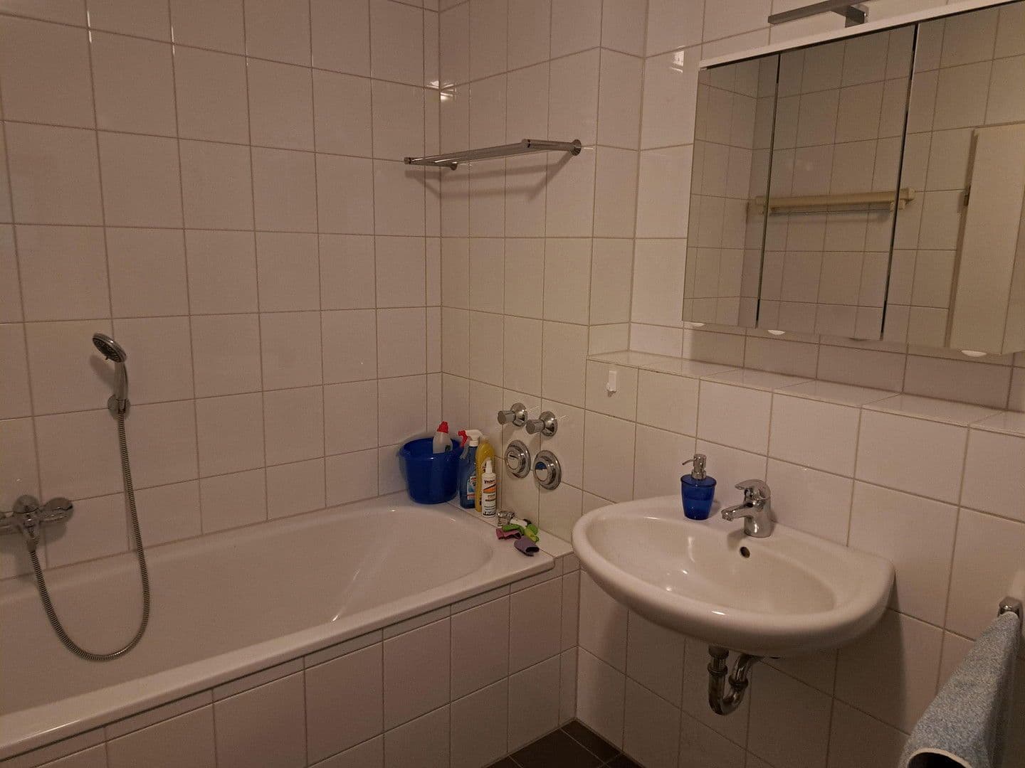 Pronájem bytu 3+1 107 m², Hausacker 10, Rösrath, Severní Porýní-Vestfálsko Pronájem bytu 3+1 107 m², Hausacker 10, Rösrath, Severní Porýní-Vestfálsko