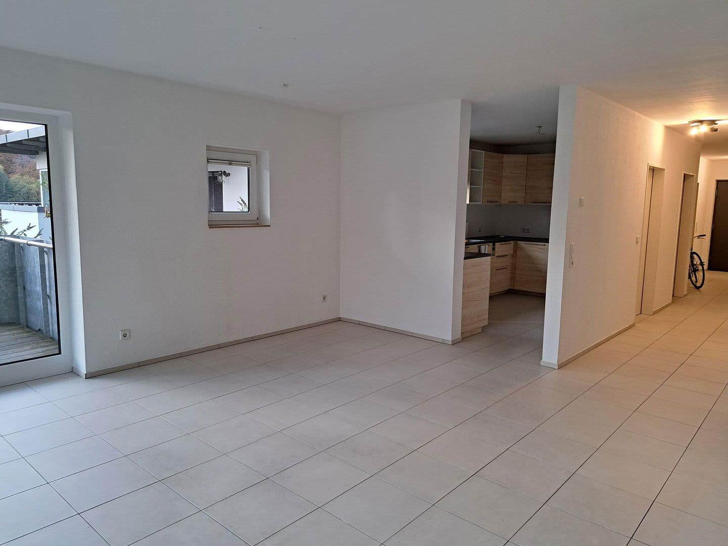 Pronájem bytu 3+1 107 m², Hausacker 10, Rösrath, Severní Porýní-Vestfálsko Pronájem bytu 3+1 107 m², Hausacker 10, Rösrath, Severní Porýní-Vestfálsko