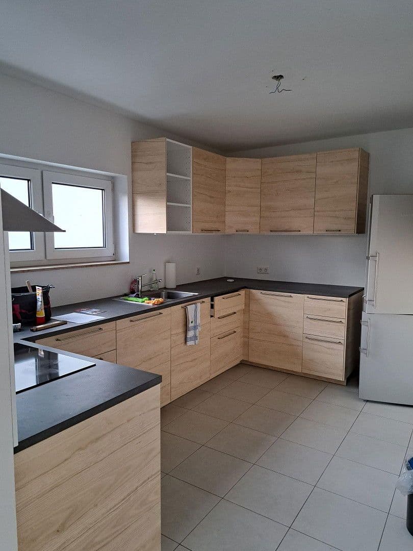 Pronájem bytu 3+1 107 m², Hausacker 10, Rösrath, Severní Porýní-Vestfálsko Pronájem bytu 3+1 107 m², Hausacker 10, Rösrath, Severní Porýní-Vestfálsko