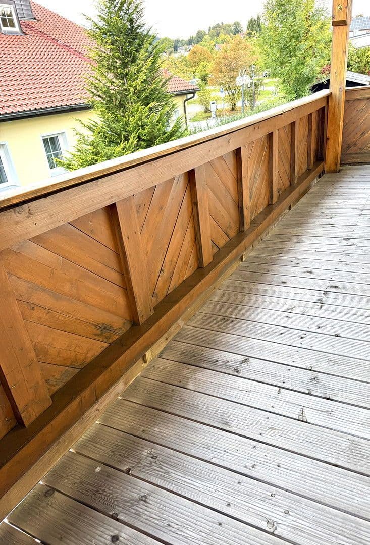 Pronájem bytu 4+1 132 m², Hauptstraße 30, Bischofsmais, Bavorsko Pronájem bytu 4+1 132 m², Hauptstraße 30, Bischofsmais, Bavorsko