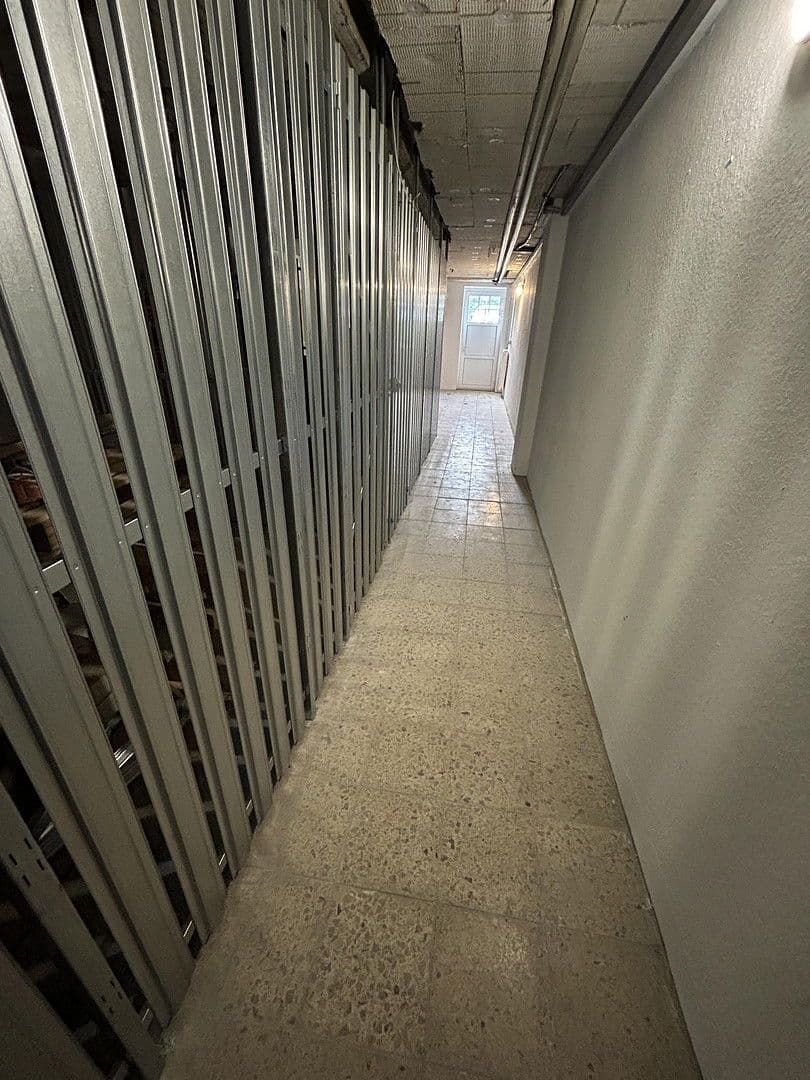 Pronájem nebytového prostoru 9 m², Schacht-Audorf, Šlesvicko-Holštýnsko Pronájem nebytového prostoru 9 m², Schacht-Audorf, Šlesvicko-Holštýnsko