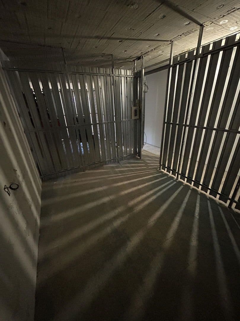 Pronájem nebytového prostoru 9 m², Schacht-Audorf, Šlesvicko-Holštýnsko Pronájem nebytového prostoru 9 m², Schacht-Audorf, Šlesvicko-Holštýnsko