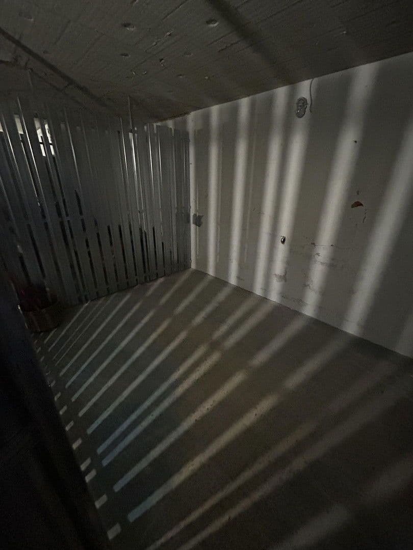 Pronájem nebytového prostoru 9 m², Schacht-Audorf, Šlesvicko-Holštýnsko Pronájem nebytového prostoru 9 m², Schacht-Audorf, Šlesvicko-Holštýnsko