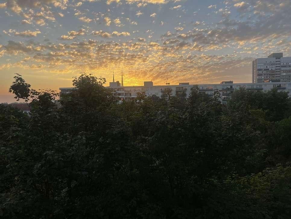 Prodej bytu 3+1 86 m², Augsburg, Bavorsko Prodej bytu 3+1 86 m², Augsburg, Bavorsko