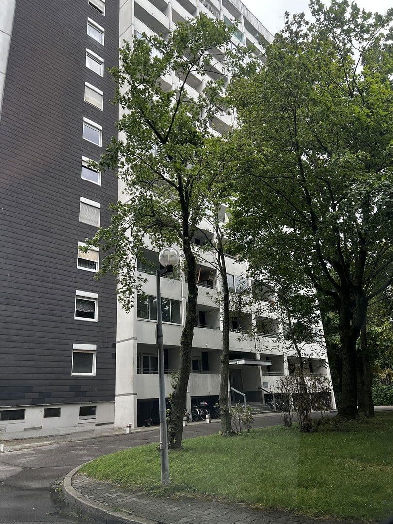 Prodej bytu 3+1 86 m², Augsburg, Bavorsko Prodej bytu 3+1 86 m², Augsburg, Bavorsko