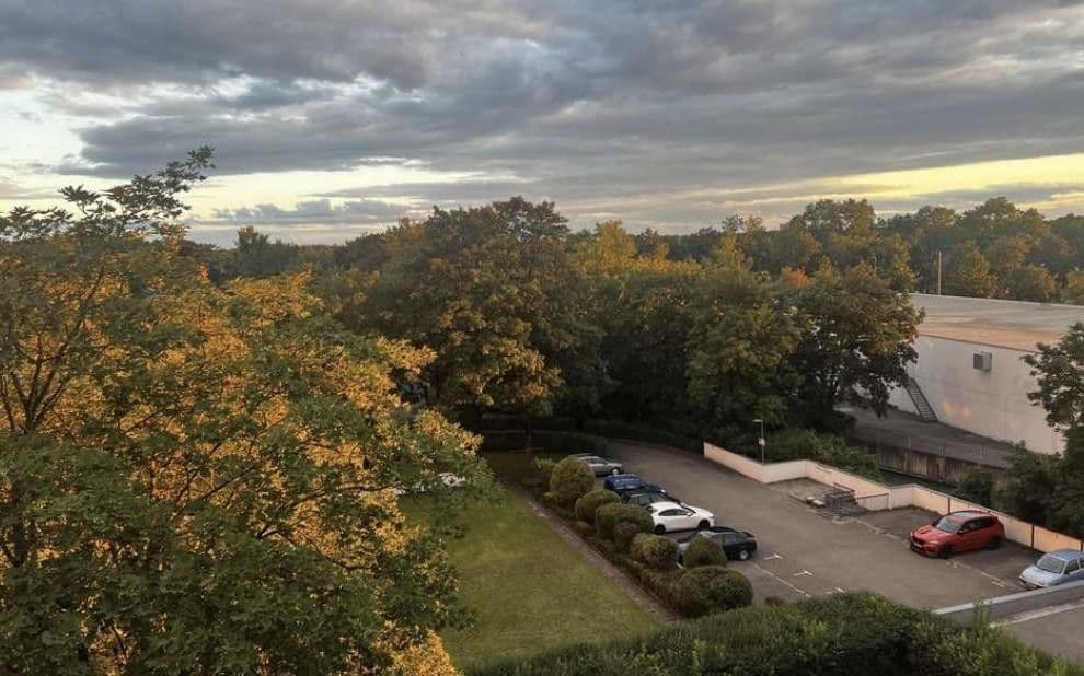 Prodej bytu 3+1 86 m², Augsburg, Bavorsko Prodej bytu 3+1 86 m², Augsburg, Bavorsko