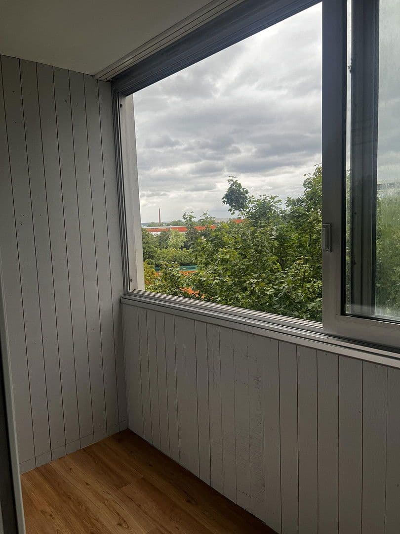 Prodej bytu 3+1 86 m², Augsburg, Bavorsko Prodej bytu 3+1 86 m², Augsburg, Bavorsko