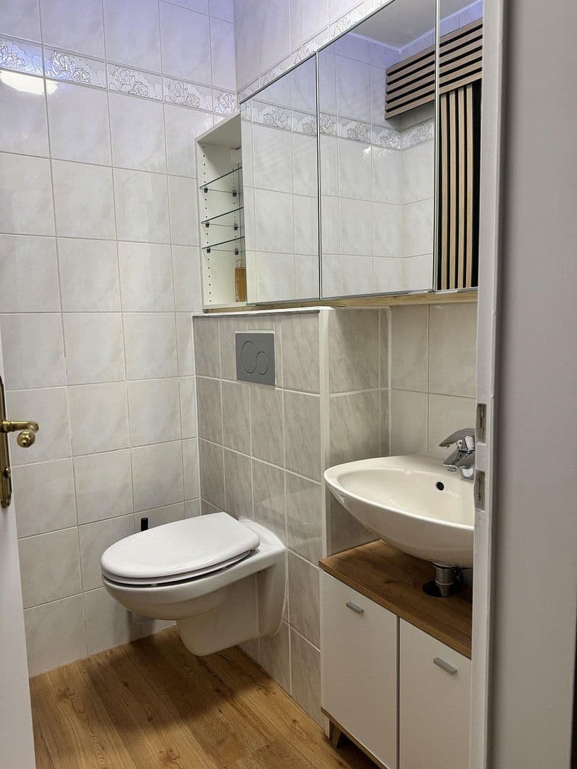 Prodej bytu 3+1 86 m², Augsburg, Bavorsko Prodej bytu 3+1 86 m², Augsburg, Bavorsko