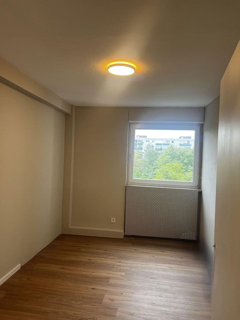 Prodej bytu 3+1 86 m², Augsburg, Bavorsko Prodej bytu 3+1 86 m², Augsburg, Bavorsko