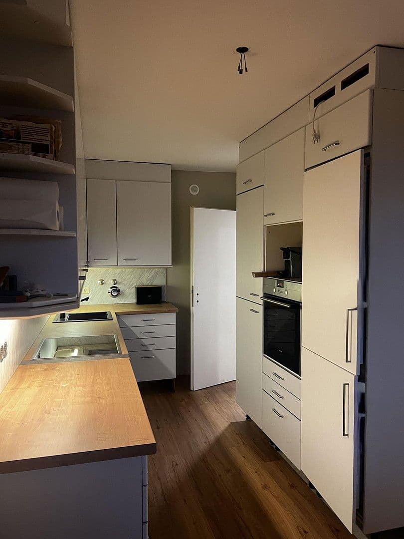 Prodej bytu 3+1 86 m², Augsburg, Bavorsko Prodej bytu 3+1 86 m², Augsburg, Bavorsko