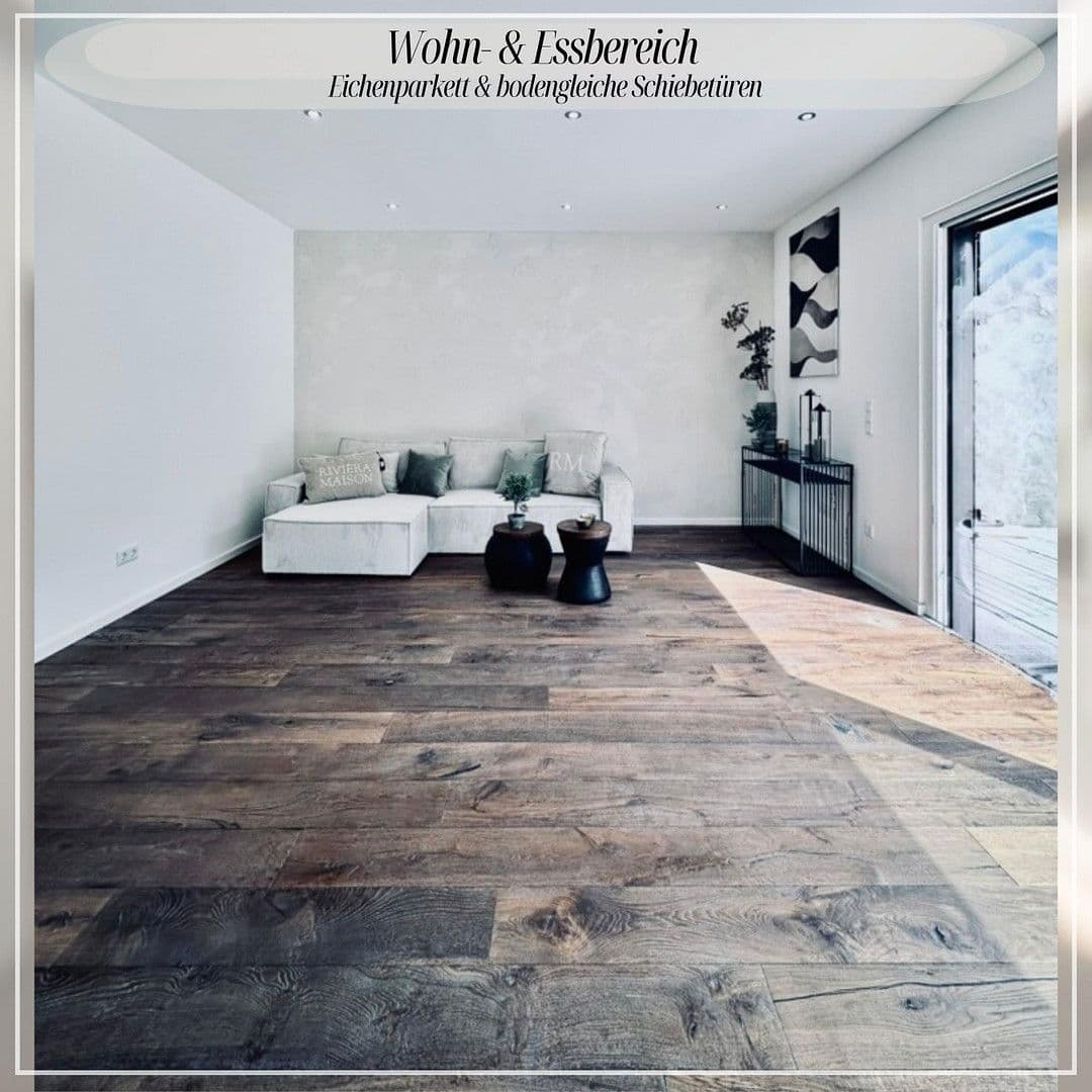 Prodej domu 148 m², pozemek 290 m², Zeitlarn, Bavorsko Prodej domu 148 m², pozemek 290 m², Zeitlarn, Bavorsko