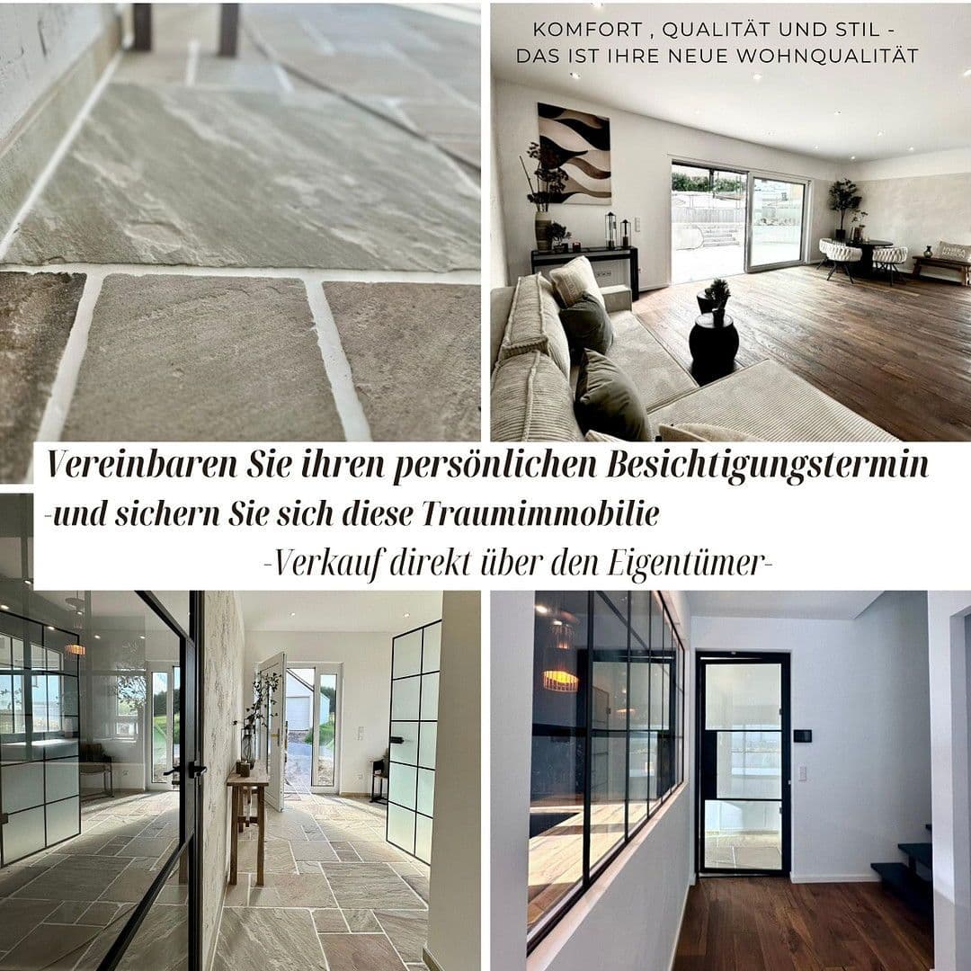 Prodej domu 148 m², pozemek 290 m², Zeitlarn, Bavorsko Prodej domu 148 m², pozemek 290 m², Zeitlarn, Bavorsko