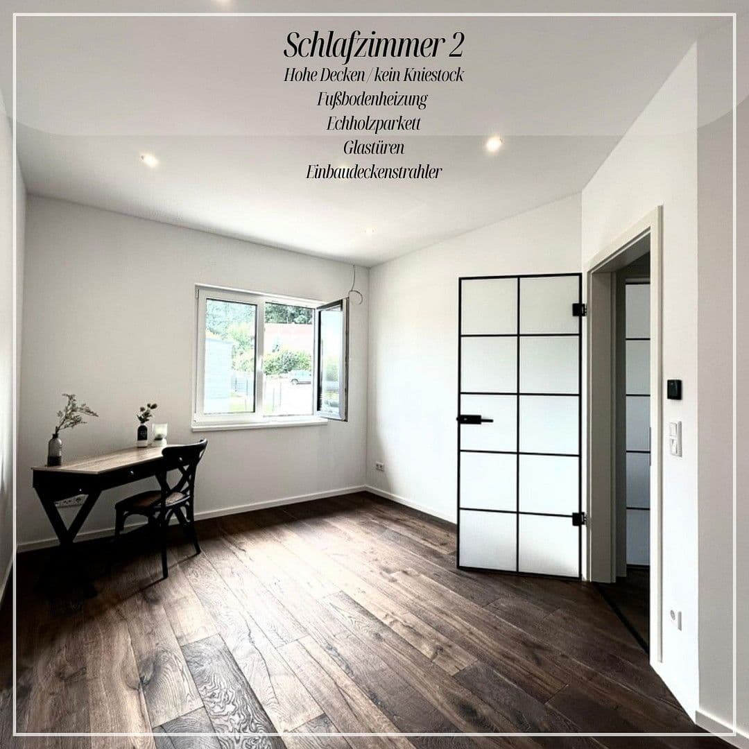 Prodej domu 148 m², pozemek 290 m², Zeitlarn, Bavorsko Prodej domu 148 m², pozemek 290 m², Zeitlarn, Bavorsko