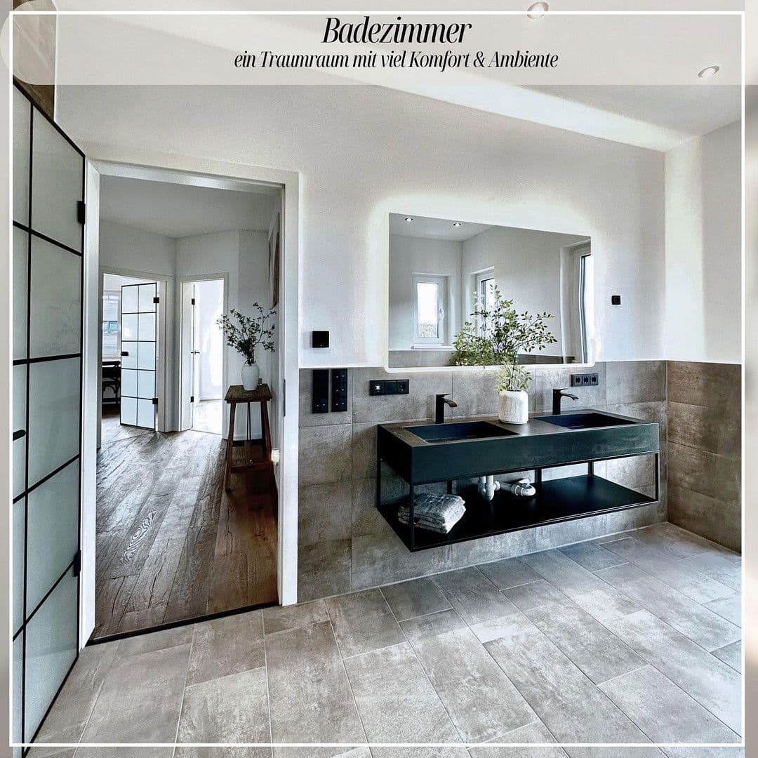 Prodej domu 148 m², pozemek 290 m², Zeitlarn, Bavorsko Prodej domu 148 m², pozemek 290 m², Zeitlarn, Bavorsko