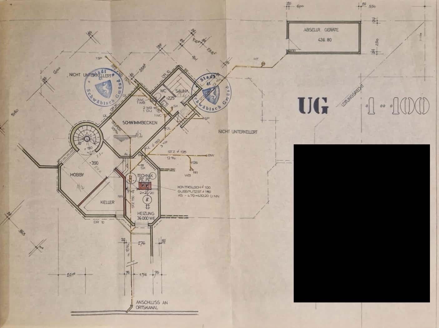 Prodej domu 221 m², pozemek 1.712 m², Schwäbisch Gmünd, Bádensko-Württembersko Prodej domu 221 m², pozemek 1.712 m², Schwäbisch Gmünd, Bádensko-Württembersko