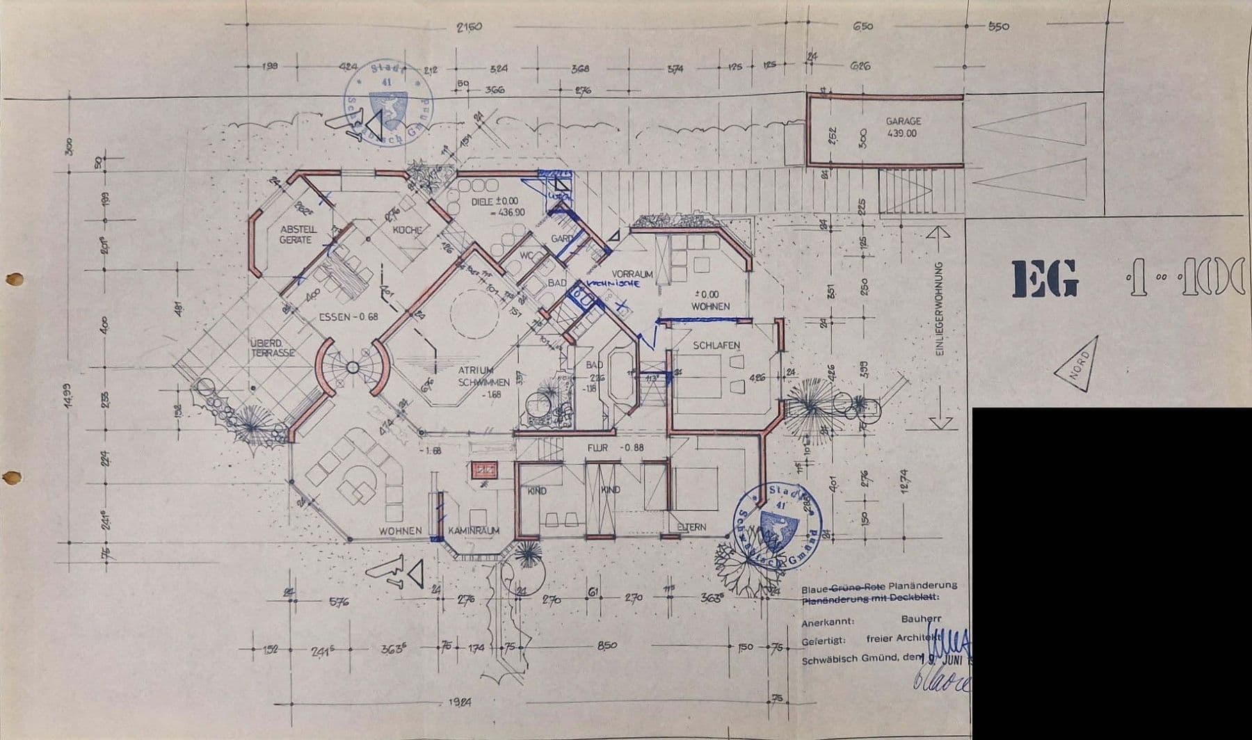 Prodej domu 221 m², pozemek 1.712 m², Schwäbisch Gmünd, Bádensko-Württembersko Prodej domu 221 m², pozemek 1.712 m², Schwäbisch Gmünd, Bádensko-Württembersko