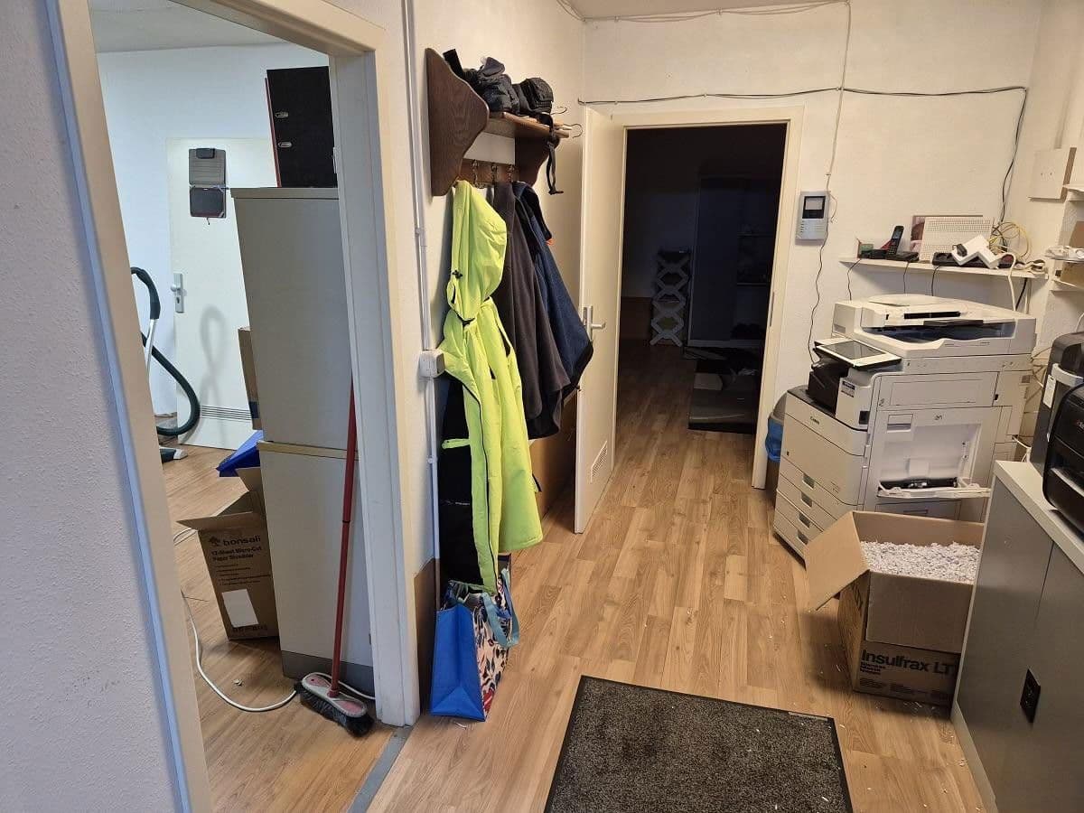 Pronájem nebytového prostoru 420 m², Hardenbergstraße 53, Krefeld, Severní Porýní-Vestfálsko Pronájem nebytového prostoru 420 m², Hardenbergstraße 53, Krefeld, Severní Porýní-Vestfálsko