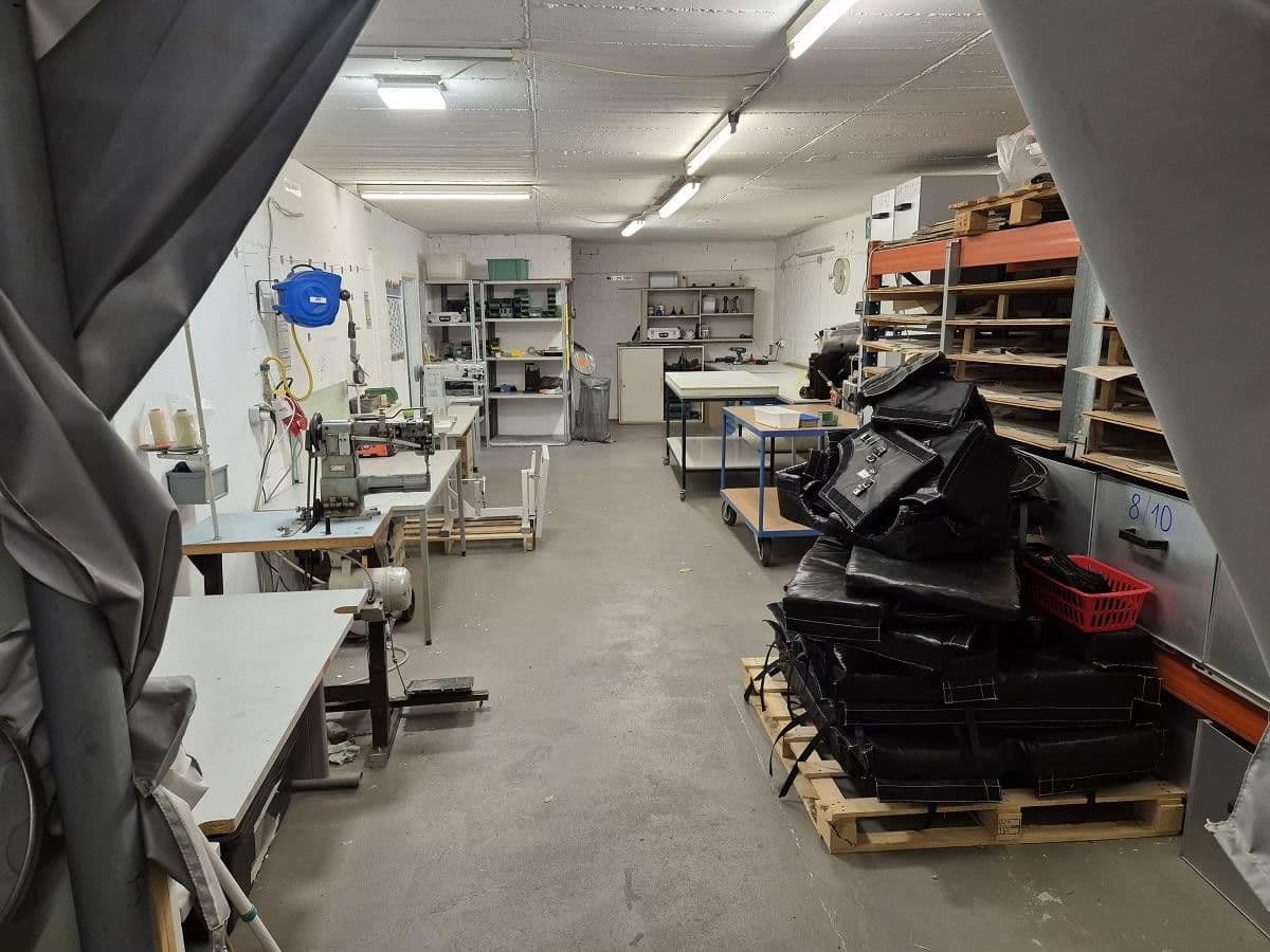 Pronájem nebytového prostoru 420 m², Hardenbergstraße 53, Krefeld, Severní Porýní-Vestfálsko Pronájem nebytového prostoru 420 m², Hardenbergstraße 53, Krefeld, Severní Porýní-Vestfálsko