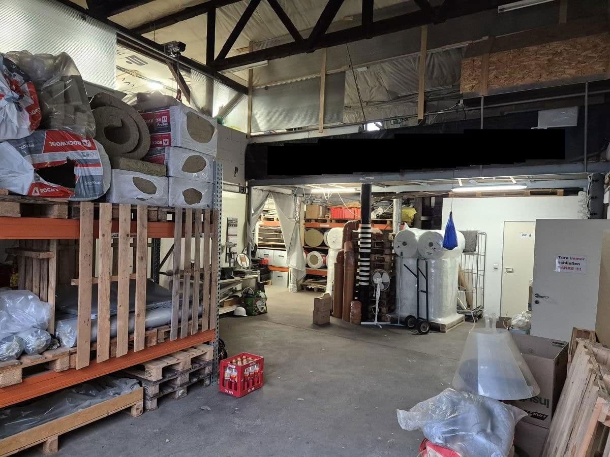 Pronájem nebytového prostoru 420 m², Hardenbergstraße 53, Krefeld, Severní Porýní-Vestfálsko Pronájem nebytového prostoru 420 m², Hardenbergstraße 53, Krefeld, Severní Porýní-Vestfálsko