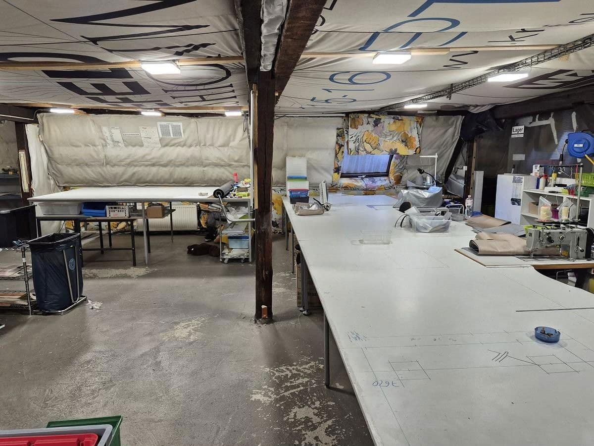 Pronájem nebytového prostoru 420 m², Hardenbergstraße 53, Krefeld, Severní Porýní-Vestfálsko Pronájem nebytového prostoru 420 m², Hardenbergstraße 53, Krefeld, Severní Porýní-Vestfálsko