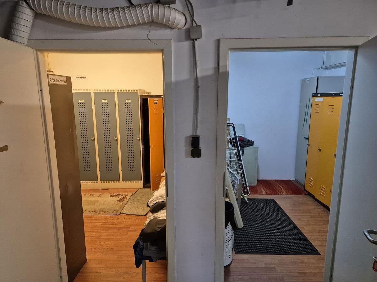 Pronájem nebytového prostoru 420 m², Hardenbergstraße 53, Krefeld, Severní Porýní-Vestfálsko Pronájem nebytového prostoru 420 m², Hardenbergstraße 53, Krefeld, Severní Porýní-Vestfálsko