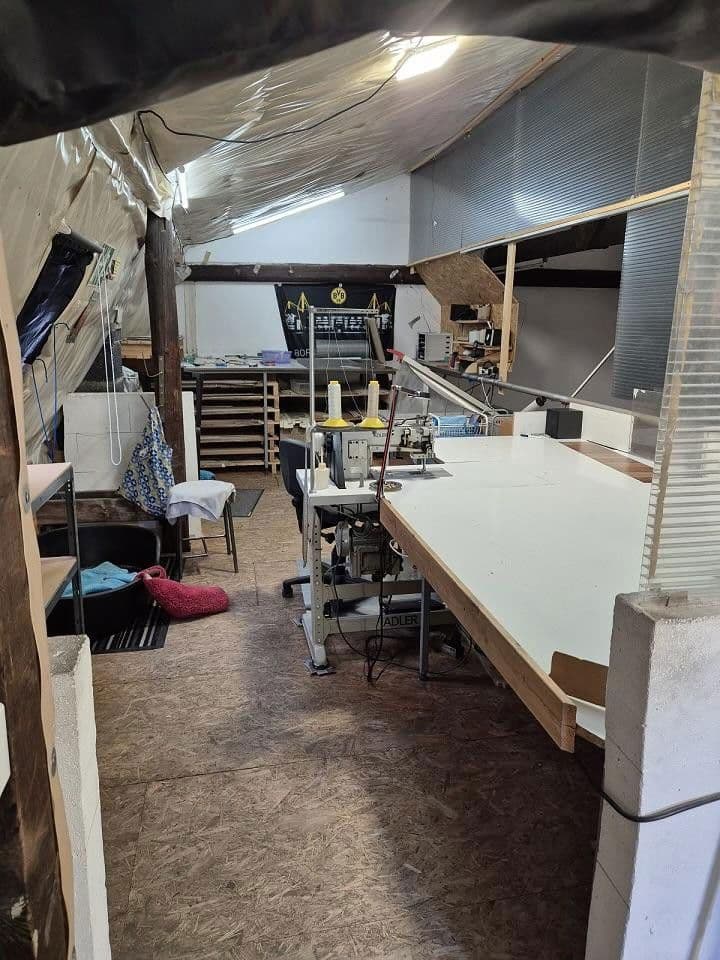 Pronájem nebytového prostoru 420 m², Hardenbergstraße 53, Krefeld, Severní Porýní-Vestfálsko Pronájem nebytového prostoru 420 m², Hardenbergstraße 53, Krefeld, Severní Porýní-Vestfálsko