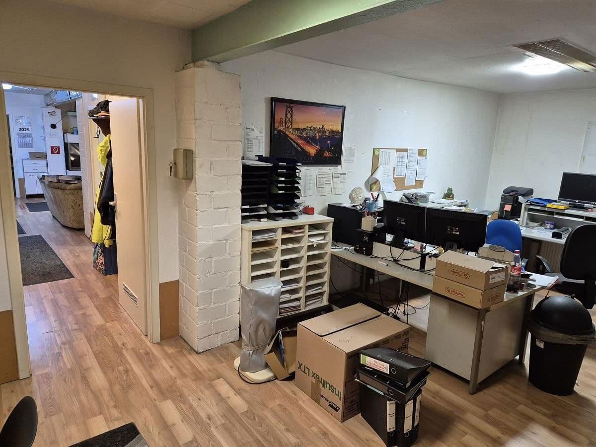 Pronájem nebytového prostoru 420 m², Hardenbergstraße 53, Krefeld, Severní Porýní-Vestfálsko Pronájem nebytového prostoru 420 m², Hardenbergstraße 53, Krefeld, Severní Porýní-Vestfálsko