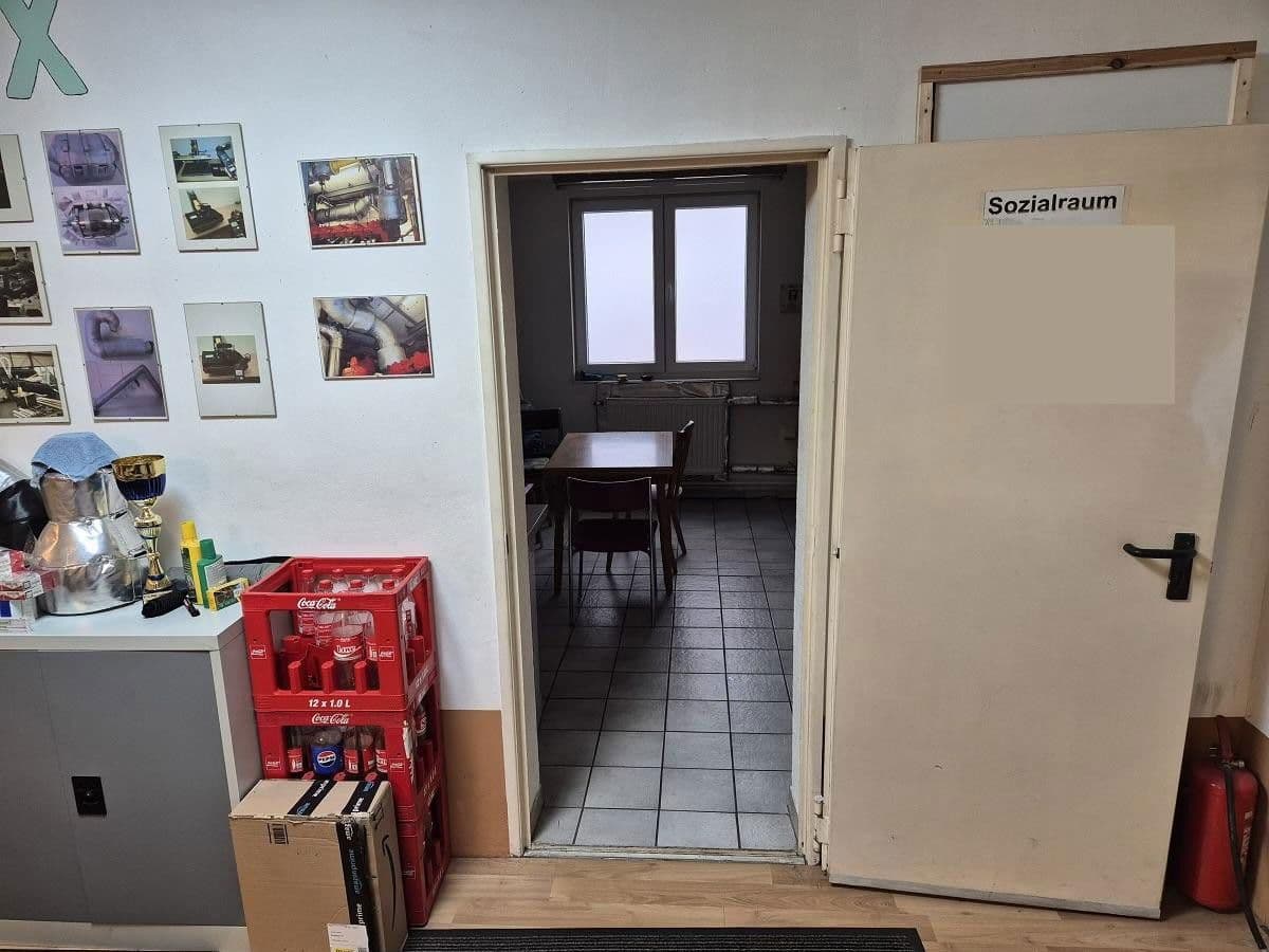 Pronájem nebytového prostoru 420 m², Hardenbergstraße 53, Krefeld, Severní Porýní-Vestfálsko Pronájem nebytového prostoru 420 m², Hardenbergstraße 53, Krefeld, Severní Porýní-Vestfálsko