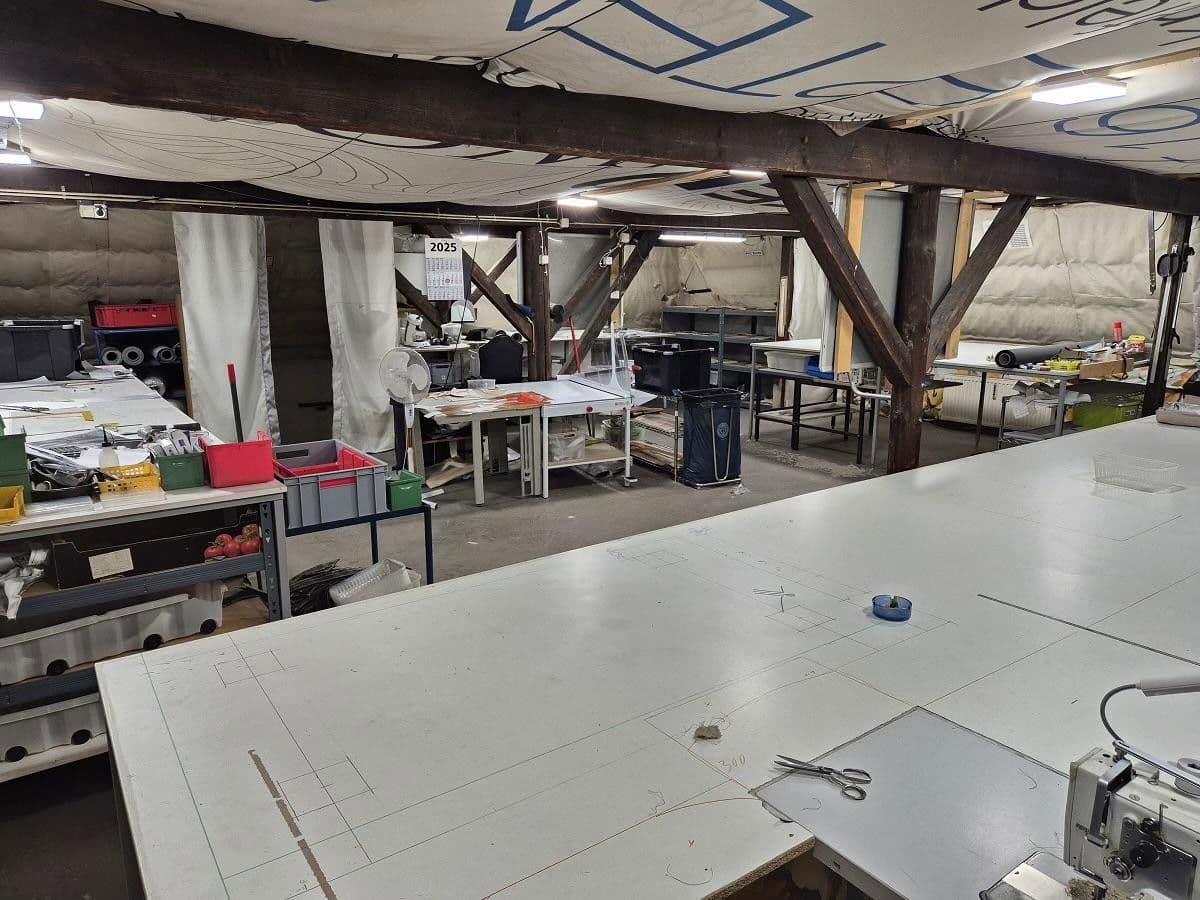 Pronájem nebytového prostoru 420 m², Hardenbergstraße 53, Krefeld, Severní Porýní-Vestfálsko Pronájem nebytového prostoru 420 m², Hardenbergstraße 53, Krefeld, Severní Porýní-Vestfálsko