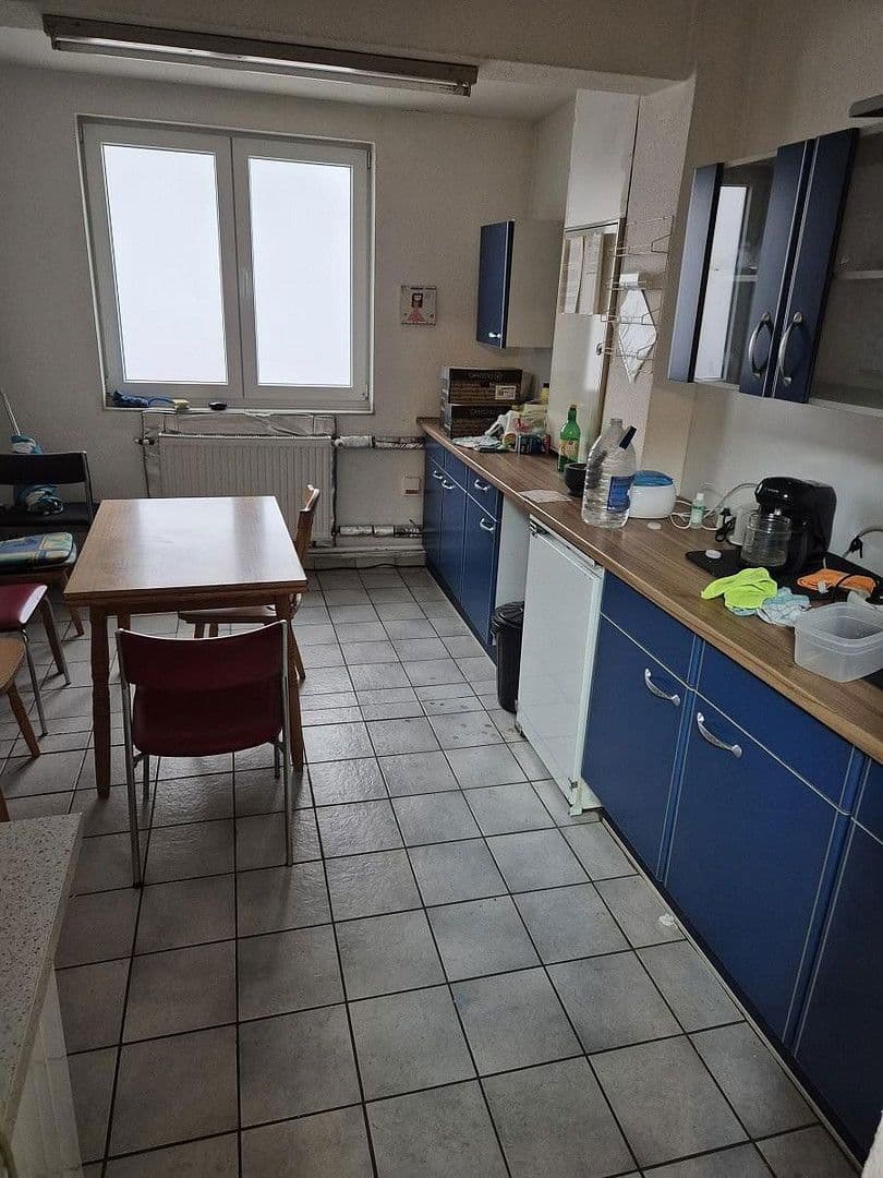 Pronájem nebytového prostoru 420 m², Hardenbergstraße 53, Krefeld, Severní Porýní-Vestfálsko Pronájem nebytového prostoru 420 m², Hardenbergstraße 53, Krefeld, Severní Porýní-Vestfálsko