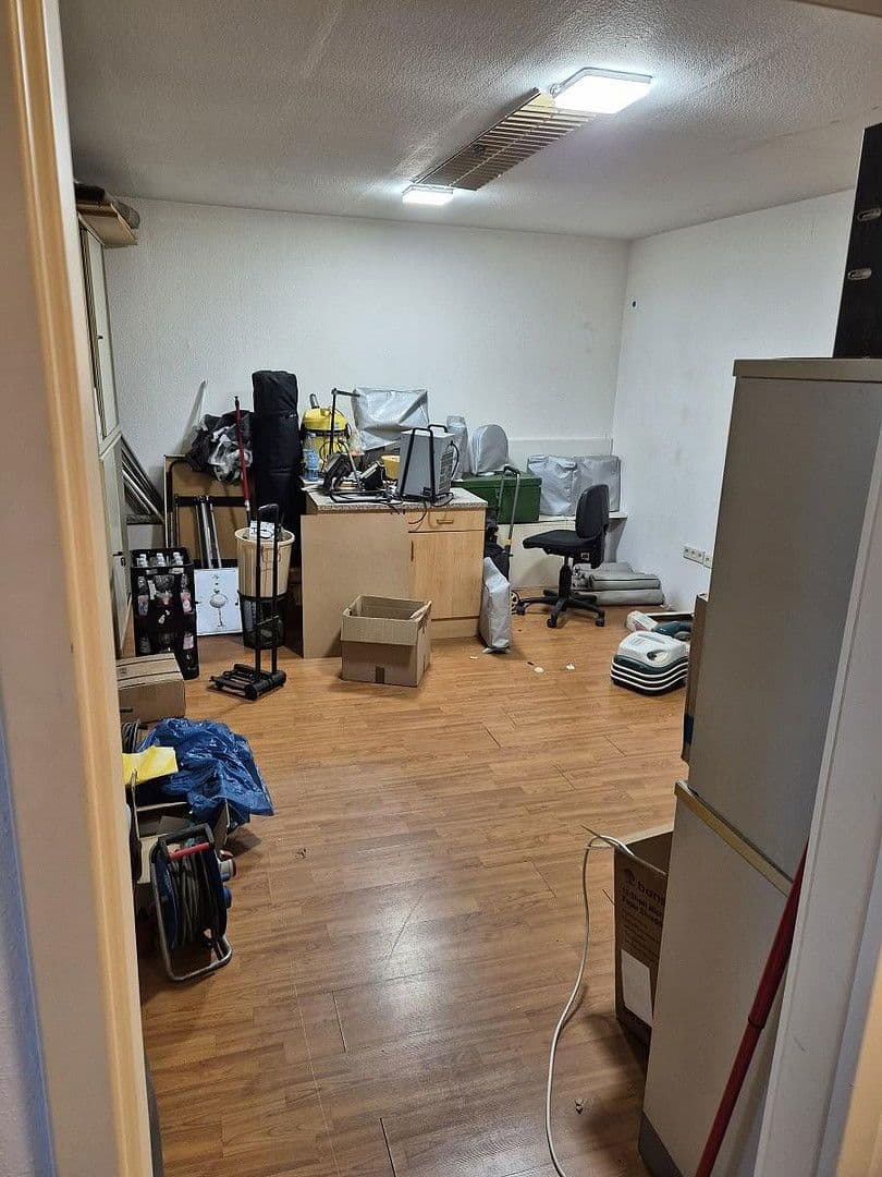 Pronájem nebytového prostoru 420 m², Hardenbergstraße 53, Krefeld, Severní Porýní-Vestfálsko Pronájem nebytového prostoru 420 m², Hardenbergstraße 53, Krefeld, Severní Porýní-Vestfálsko