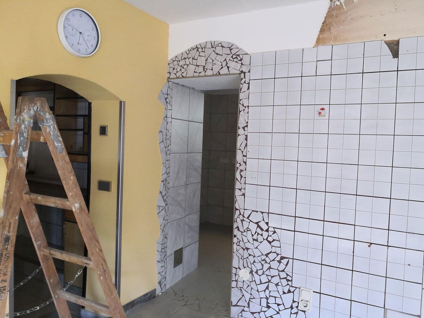 Prodej domu 320 m², pozemek 2.812 m², Mürzzuschlag, Štýrsko Prodej domu 320 m², pozemek 2.812 m², Mürzzuschlag, Štýrsko