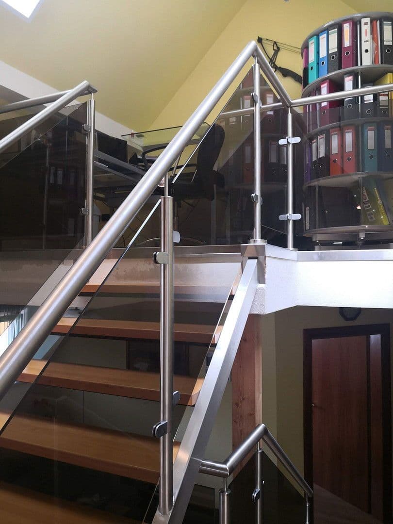 Prodej domu 320 m², pozemek 2.812 m², Mürzzuschlag, Štýrsko Prodej domu 320 m², pozemek 2.812 m², Mürzzuschlag, Štýrsko