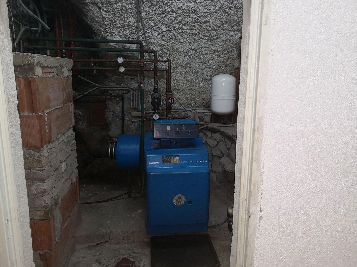 Prodej domu 320 m², pozemek 2.812 m², Mürzzuschlag, Štýrsko Prodej domu 320 m², pozemek 2.812 m², Mürzzuschlag, Štýrsko