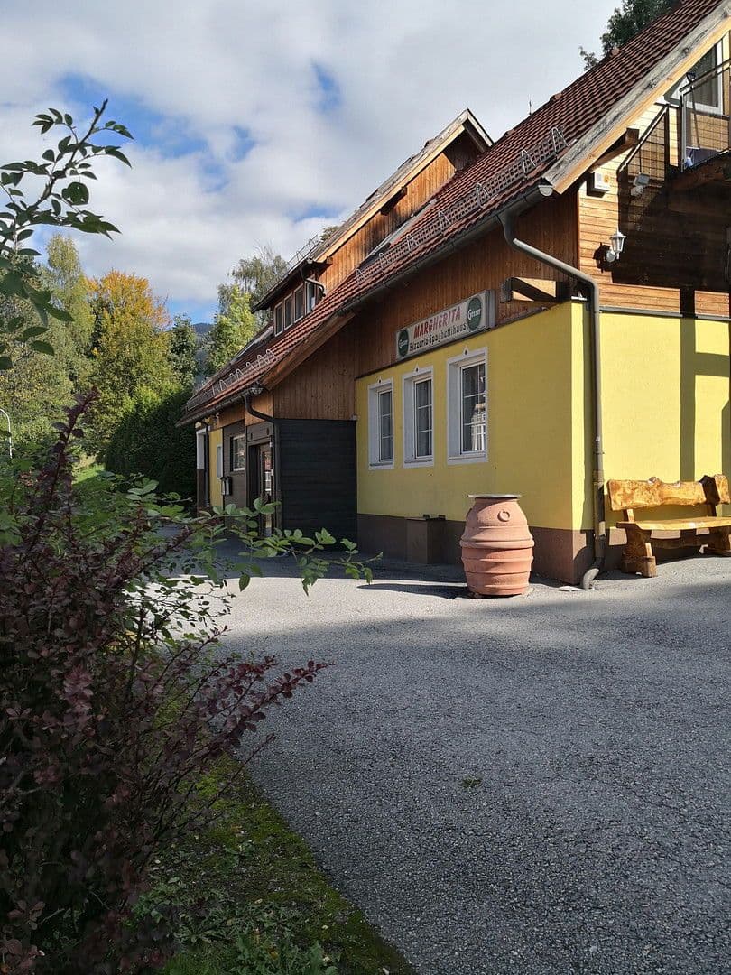 Prodej domu 320 m², pozemek 2.812 m², Mürzzuschlag, Štýrsko Prodej domu 320 m², pozemek 2.812 m², Mürzzuschlag, Štýrsko