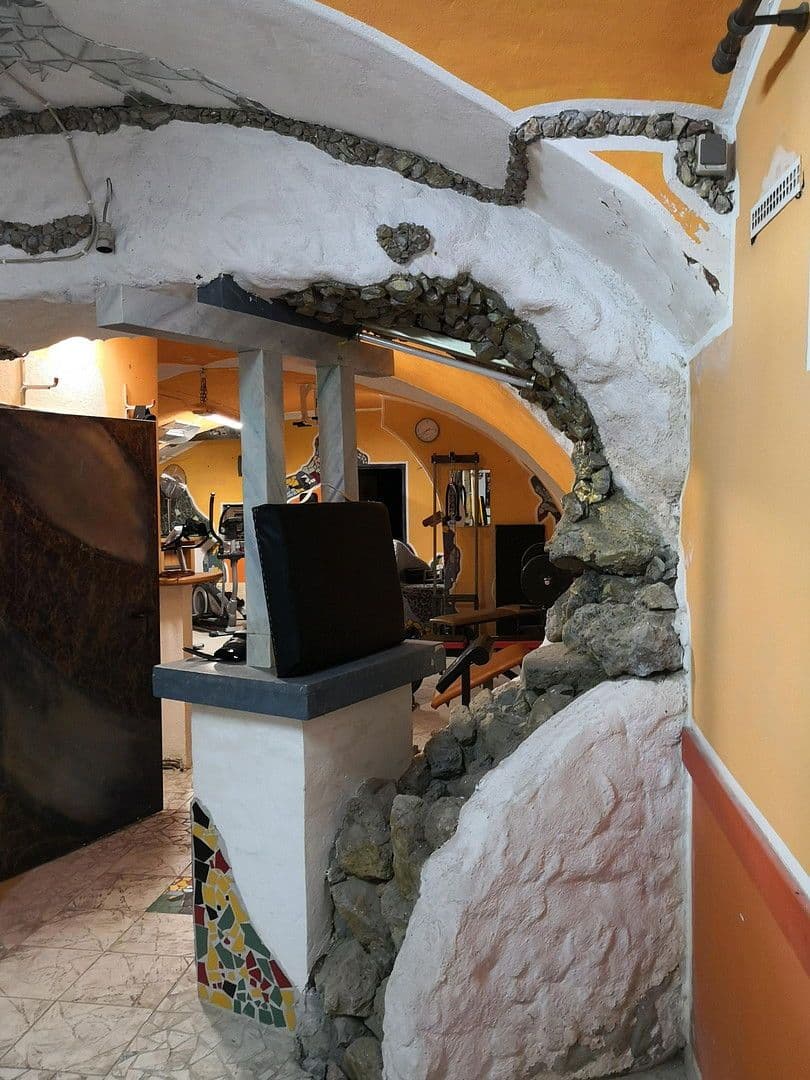 Prodej domu 320 m², pozemek 2.812 m², Mürzzuschlag, Štýrsko Prodej domu 320 m², pozemek 2.812 m², Mürzzuschlag, Štýrsko