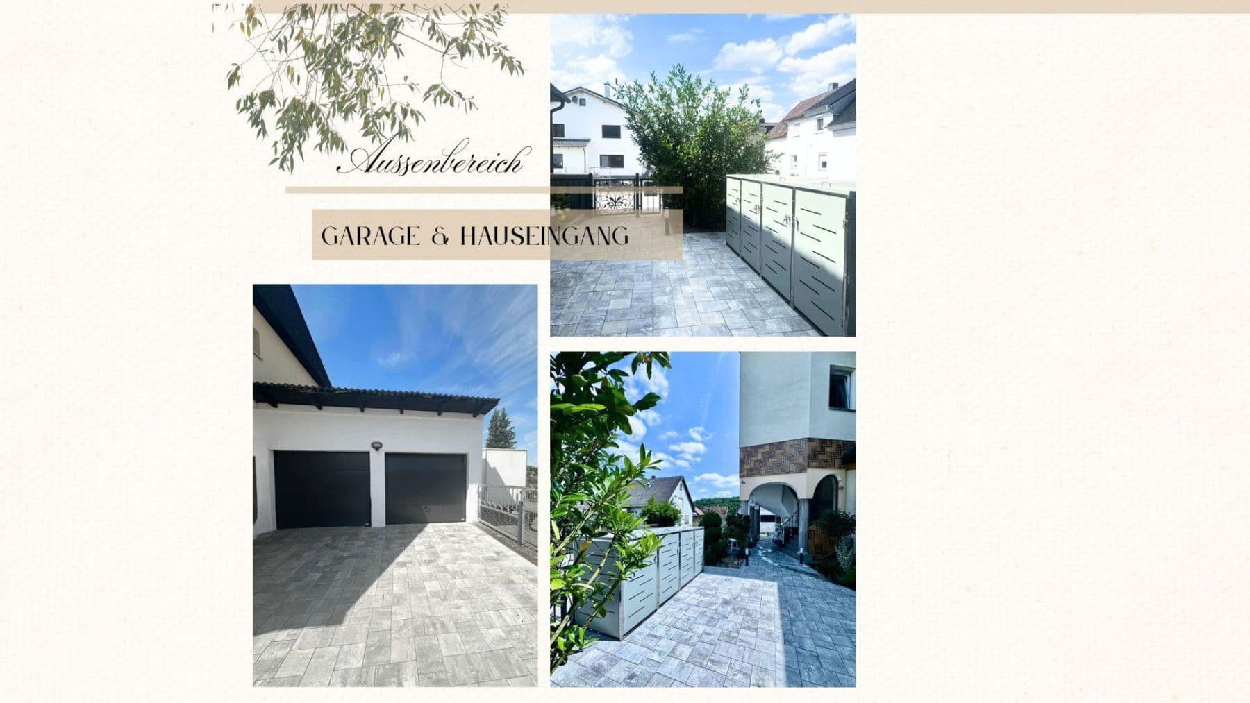 Prodej bytu 3+1 102 m², Teublitz, Bavorsko Prodej bytu 3+1 102 m², Teublitz, Bavorsko