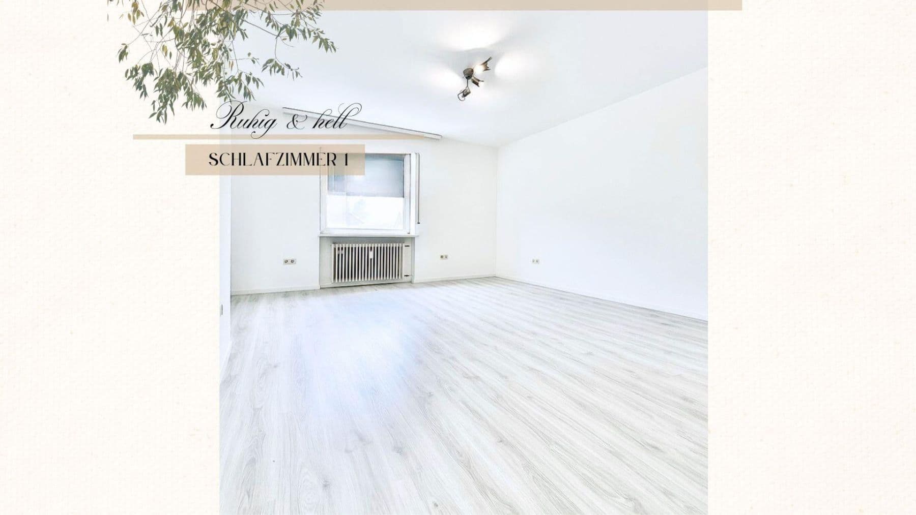 Prodej bytu 3+1 102 m², Teublitz, Bavorsko Prodej bytu 3+1 102 m², Teublitz, Bavorsko