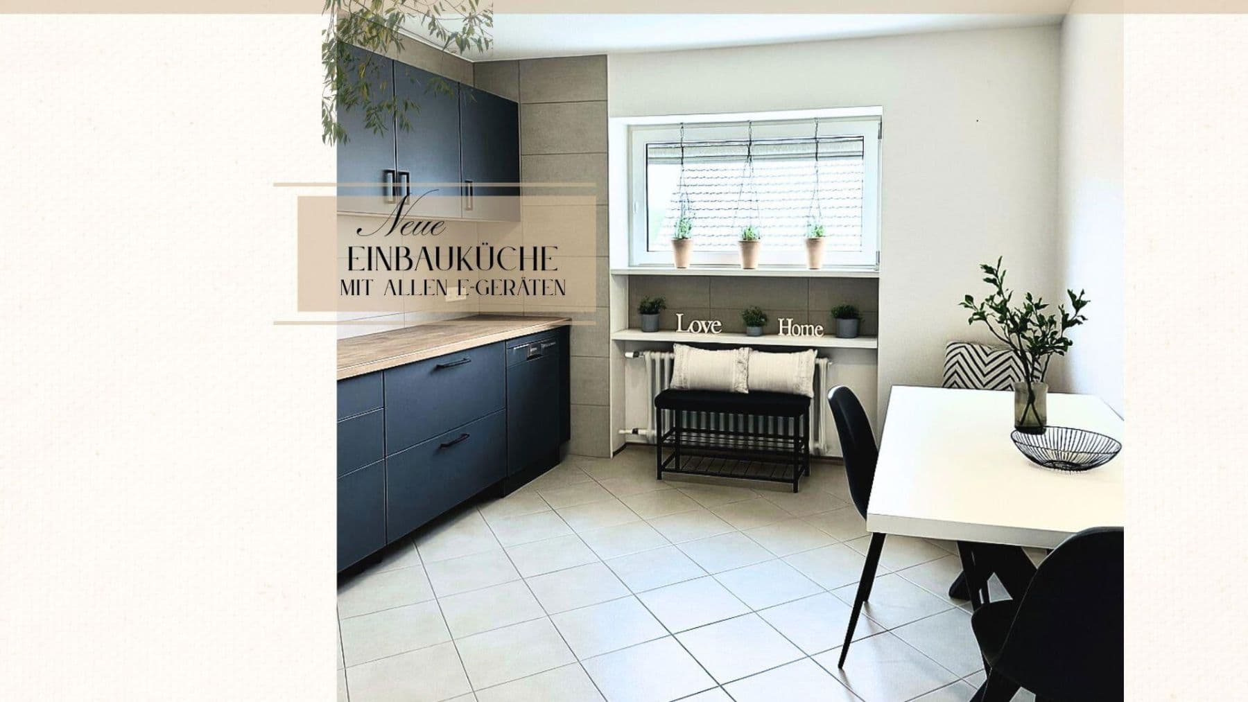 Prodej bytu 3+1 102 m², Teublitz, Bavorsko Prodej bytu 3+1 102 m², Teublitz, Bavorsko