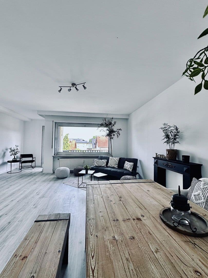 Prodej bytu 3+1 102 m², Teublitz, Bavorsko Prodej bytu 3+1 102 m², Teublitz, Bavorsko